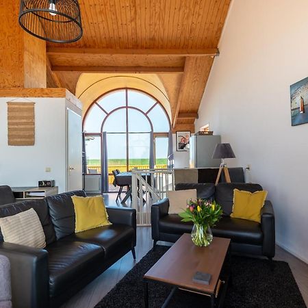 Grimaud 141 - Kustpark Village Scaldia Hoofdplaat Экстерьер фото