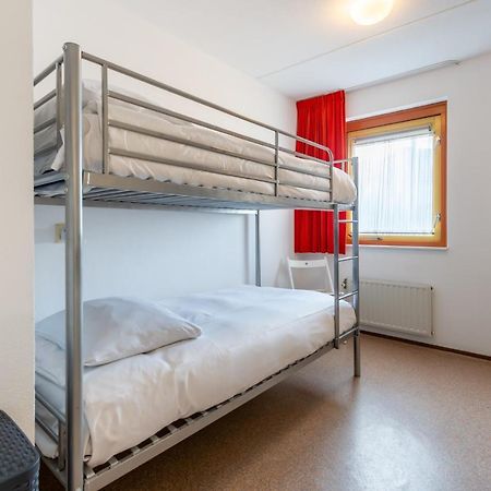 Grimaud 141 - Kustpark Village Scaldia Hoofdplaat Экстерьер фото