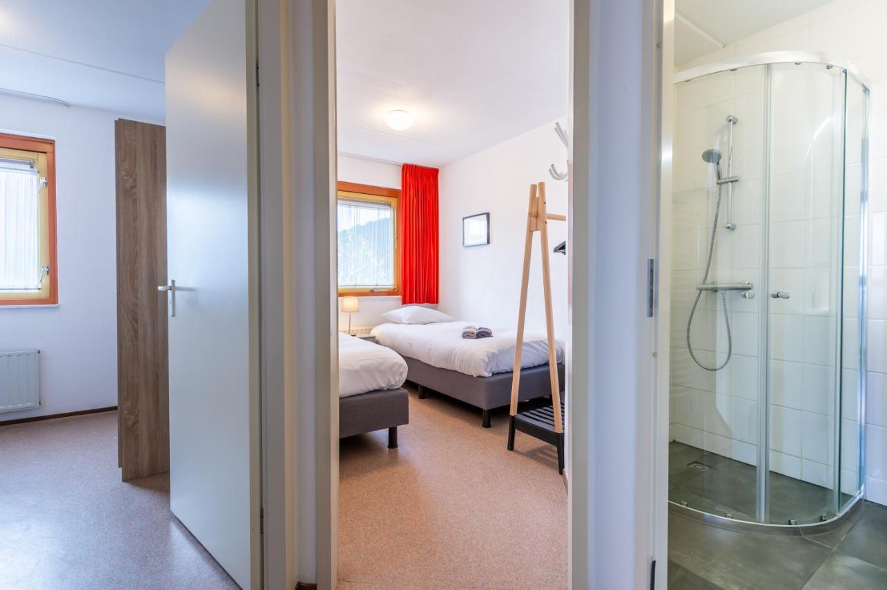 Grimaud 141 - Kustpark Village Scaldia Hoofdplaat Экстерьер фото