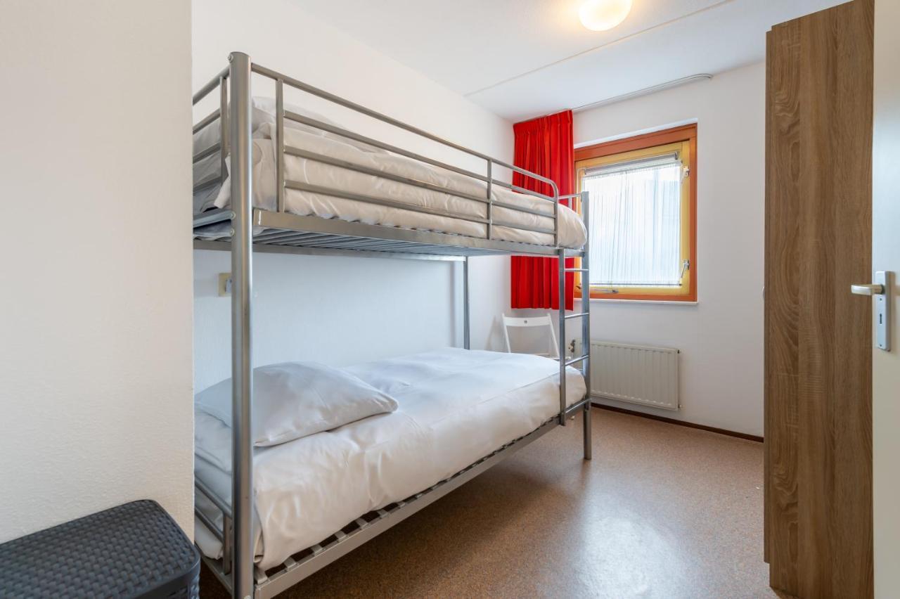 Grimaud 141 - Kustpark Village Scaldia Hoofdplaat Экстерьер фото
